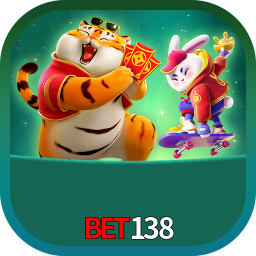 Imagem promocional da bet138 mostrando a plataforma e suas vantagens