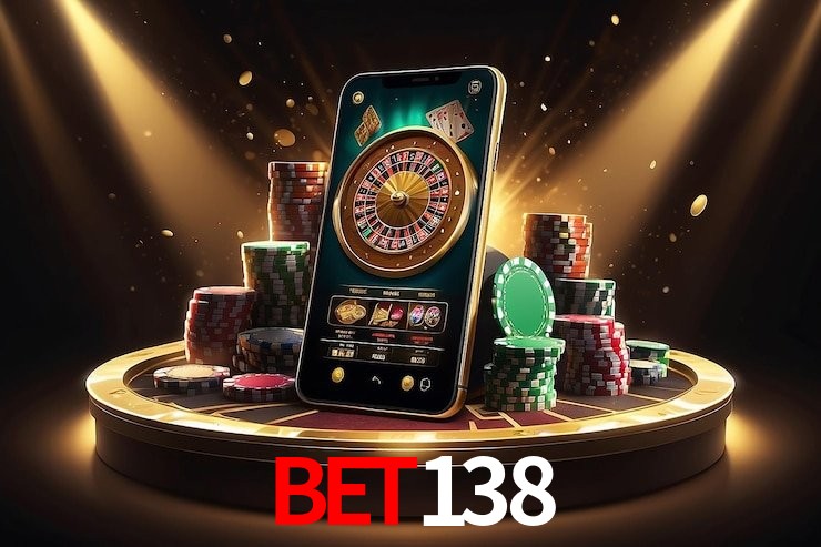 bet138 - cassino ao vivo